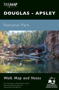 Douglas Apsley National Park