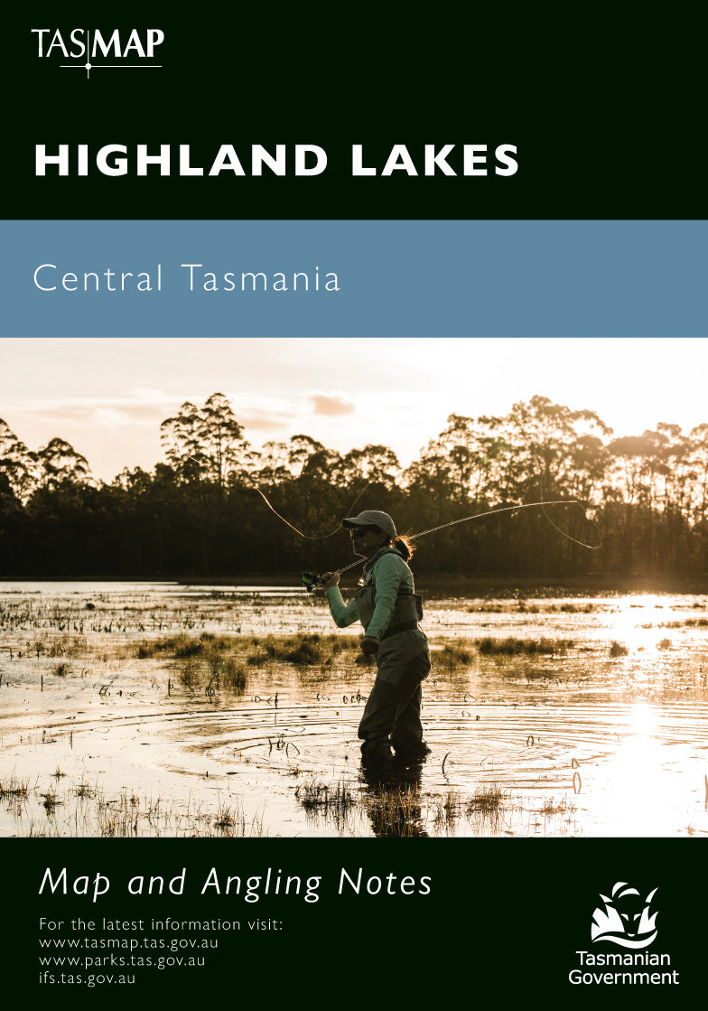 Highland Lakes